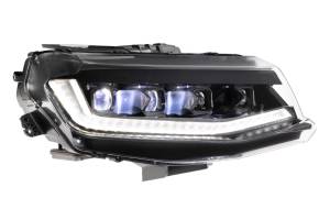 Morimoto - LF403 | Morimoto XB LED Headlights With Sequential Turn Signals For Chevrolet Camaro | 2016-2018 | Pair - Image 3