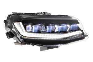Morimoto - LF403 | Morimoto XB LED Headlights With Sequential Turn Signals For Chevrolet Camaro | 2016-2018 | Pair - Image 5