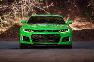 Morimoto - LF403 | Morimoto XB LED Headlights With Sequential Turn Signals For Chevrolet Camaro | 2016-2018 | Pair - Image 9