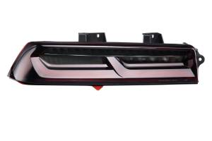 Morimoto - LF405 | Morimoto XB LED Tails Red For Chevrolet Camaro | 2014-2015 | Pair - Image 2