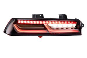 Morimoto - LF405 | Morimoto XB LED Tails Red For Chevrolet Camaro | 2014-2015 | Pair - Image 3