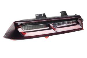 Morimoto - LF405 | Morimoto XB LED Tails Red For Chevrolet Camaro | 2014-2015 | Pair - Image 4