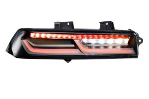 Morimoto - LF405 | Morimoto XB LED Tails Red For Chevrolet Camaro | 2014-2015 | Pair - Image 5