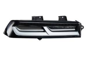 Morimoto - LF406 | Morimoto XB LED Tails Smoked For Chevrolet Camaro | 2014-2015 | Pair - Image 2