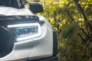 Morimoto - LF437 | Morimoto XB LED Headlights For Ford Ranger | 2019-2022 | Pair - Image 10