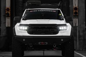 Morimoto - LF437 | Morimoto XB LED Headlights For Ford Ranger | 2019-2022 | Pair - Image 13