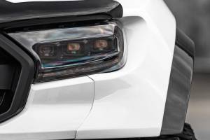 Morimoto - LF437 | Morimoto XB LED Headlights For Ford Ranger | 2019-2022 | Pair - Image 14