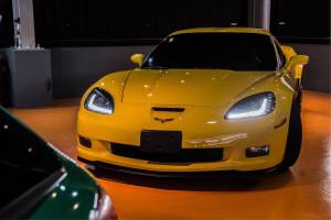 Morimoto - LF460.2 | Morimoto XB LED Headlights With Sequential Turn Signals For Chevrolet Corvette C6 | 2005-2013 | Pair - Image 20