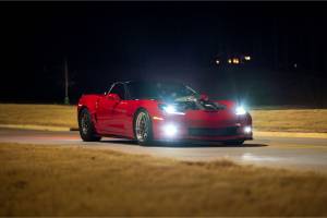 Morimoto - LF460.2 | Morimoto XB LED Headlights With Sequential Turn Signals For Chevrolet Corvette C6 | 2005-2013 | Pair - Image 22