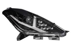 Morimoto - LF463 | Morimoto XB LED Headlights With Sequential Turn Signals For Chevrolet Corvette C7 | 2014-2019 | Pair - Image 2
