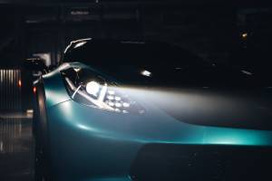 Morimoto - LF463 | Morimoto XB LED Headlights With Sequential Turn Signals For Chevrolet Corvette C7 | 2014-2019 | Pair - Image 8