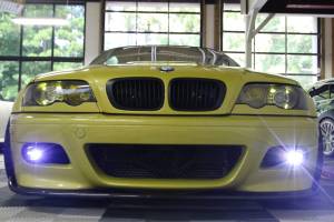 Morimoto - LF600 | Morimoto XB LED Fog Lights For BMW M3 E46 / M5 E39 | Pair, White Lights - Image 9