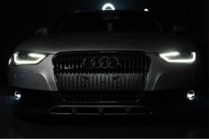 Morimoto - LF640 | Morimoto XB LED Fog Lights For Audi A4, S4, A5, S5 Quattro / A5, S5 Cabriolet / A6 / Q3 & Volkswagen CC | Pair, White Lights, S5 Type - Image 6
