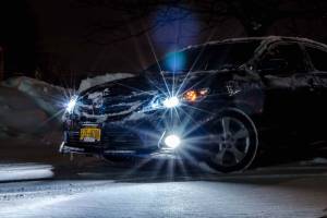 Morimoto - LF642 | Morimoto XB LED Fog Lights For Audi A4 / Volvo C30, S40 | Pair, White Lights, B6/B7 Type - Image 7