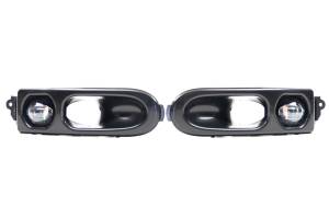 Morimoto - LF643 | Morimoto XB LED Fog Lights For Porsche 911 993 | Pair, Warm White Lights, Paintable - Image 6