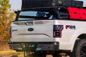 Morimoto - LF723 | Morimoto XB LED Tail Lights For Ford F-150 | 2015-2020 | Pair, Smoked - Image 9