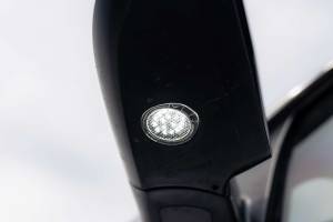 Morimoto - LF7729 | Morimoto XB LED Mirror Puddle Lights For Toyota Tundra / Sequoia | 2007-2021 | Pair - Image 4