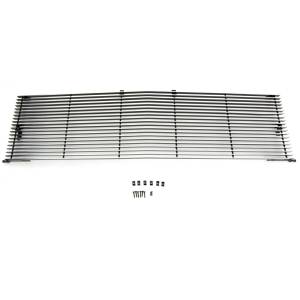 T-Rex Billet - 20015 | T-Rex Billet Series Grille | Horizontal | Aluminum | Polished | 1 Pc | Replacement - Image 3