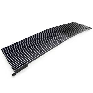 T-Rex Billet - 20015 | T-Rex Billet Series Grille | Horizontal | Aluminum | Polished | 1 Pc | Replacement - Image 4