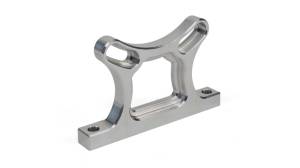 Air Lift Performance - 01510 | Air Lift Performance Mounting Bracket For Flo Tanks (Single Bracket, No Hardware Included) - Image 3
