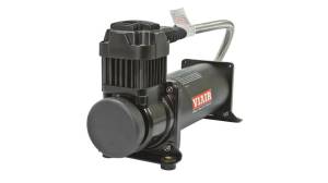 Air Lift Performance - 16444B | Air Lift Performance Viair 444C Black Compressor | 200 Psi - Image 4