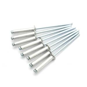 T-Rex Billet - 20030 |T-Rex Billet Series Grille | Horizontal | Aluminum | Polished | 2 Pc | Insert - Image 3