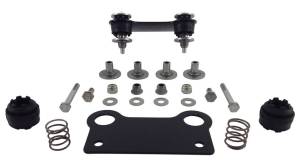 Air Lift Performance - 50714 | Air Lift Performance Compressor Isolator Kit - Image 1
