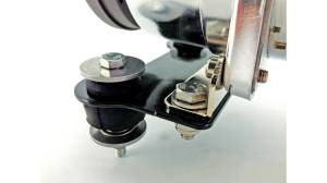 Air Lift Performance - 50714 | Air Lift Performance Compressor Isolator Kit - Image 2