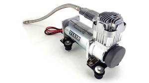 Air Lift Performance - 50714 | Air Lift Performance Compressor Isolator Kit - Image 3