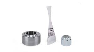 Air Lift Performance - 50754 | Air Lift Performance Replacement Pillowball Bearing Service Kit - Image 1