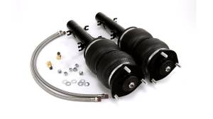 Air Lift Performance - 75518 | Air Lift Performance Front Kit (1998-2006 TT | 1998-2010 Beetle | 1999-2005 GTI, Golf Jetta) - Image 1