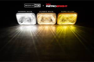 Morimoto - LFRB05 | Morimoto Holley RetroBright LED Cartridge | Each, Modern White, 5.75 / 4X6 Inch, Universal - Image 5