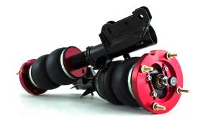 Air Lift Performance - 75523 | Air Lift Performance Front Kit (2005-2014 Mustang) - Image 2