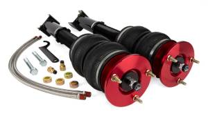 Air Lift Performance - 75527 | Air Lift Performance Front Kit (2005-2023 300 | 2008-2023 Challenger | 2006-2023 Charger | 2005-2008 Magnum) - Image 1