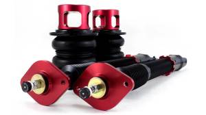 75621 | Air Lift Performance Rear Kit (2007-2008 G35 | 2008-2013 G37 | 2009-2020 370Z | 2023 Z Sports Car)