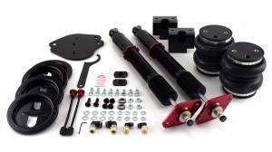 Air Lift Performance - 75627 | Air Lift Performance Rear Kit (2005-2023 300 | 2008-2023 Challenger | 2006-2023 Charger | 2005-2008 Magnum) - Image 2