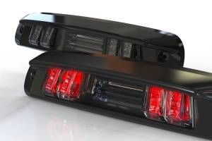 Morimoto - X3B25 | Morimoto X3B LED Brake Light For Ford Super Duty | 1999-2016 - Image 3