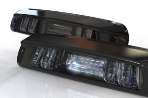 Morimoto - X3B25 | Morimoto X3B LED Brake Light For Ford Super Duty | 1999-2016 - Image 4