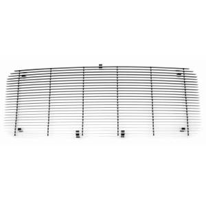 T-Rex Billet - 20546 | T-Rex Billet Series Grille | Horizontal | Aluminum | Polished | 1 Pc | Insert - Image 2