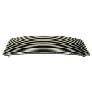 T-Rex Billet - 20572 | T-Rex Billet Series Grille | Horizontal | Aluminum | Polished | 1 Pc | Insert - Image 4