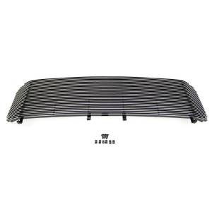 20574 | T-Rex Billet Series Grille | Horizontal | Aluminum | Polished | 1 Pc | Insert