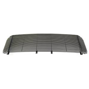 T-Rex Billet - 20574 | T-Rex Billet Series Grille | Horizontal | Aluminum | Polished | 1 Pc | Insert - Image 2