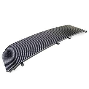 T-Rex Billet - 20574 | T-Rex Billet Series Grille | Horizontal | Aluminum | Polished | 1 Pc | Insert - Image 4