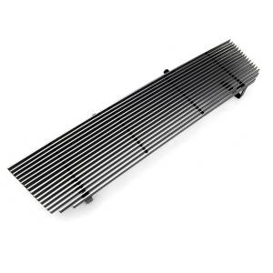 T-Rex Billet - 20675 | T-Rex Billet Series Grille | Horizontal | Aluminum | Polished | 1 Pc | Replacement - Image 2