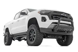 Rough Country - 13330 | Rough Country 6 Inch Lift Kit For Chevrolet Colorado 4WD | 2023-2023 | N3 Shocks - Image 2