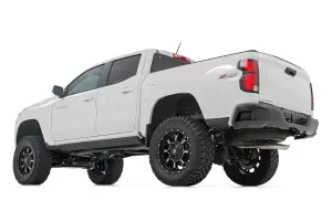 Rough Country - 13330 | Rough Country 6 Inch Lift Kit For Chevrolet Colorado 4WD | 2023-2023 | N3 Shocks - Image 3
