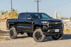 Rough Country - 13330 | Rough Country 6 Inch Lift Kit For Chevrolet Colorado 4WD | 2023-2023 | N3 Shocks - Image 5