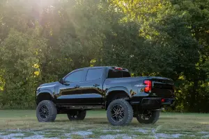 Rough Country - 13330 | Rough Country 6 Inch Lift Kit For Chevrolet Colorado 4WD | 2023-2023 | N3 Shocks - Image 4
