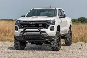 Rough Country - 13330 | Rough Country 6 Inch Lift Kit For Chevrolet Colorado 4WD | 2023-2023 | N3 Shocks - Image 7