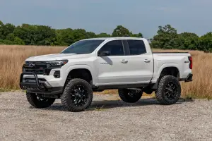 Rough Country - 13330 | Rough Country 6 Inch Lift Kit For Chevrolet Colorado 4WD | 2023-2023 | N3 Shocks - Image 6